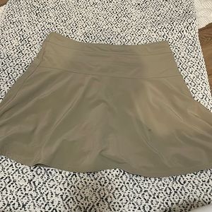Athleta Skort